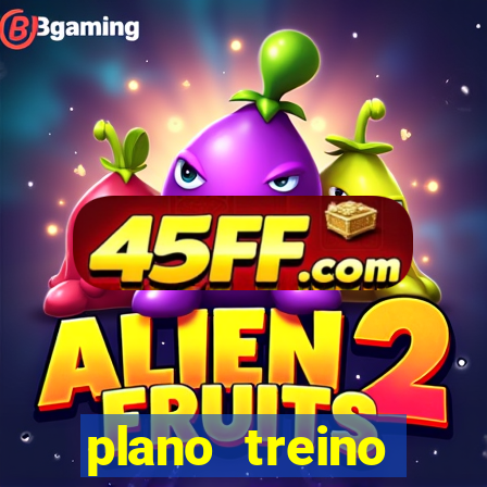 plano treino futebol pdf